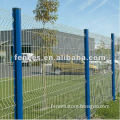 gal weld mesh fence(pro. factory)
